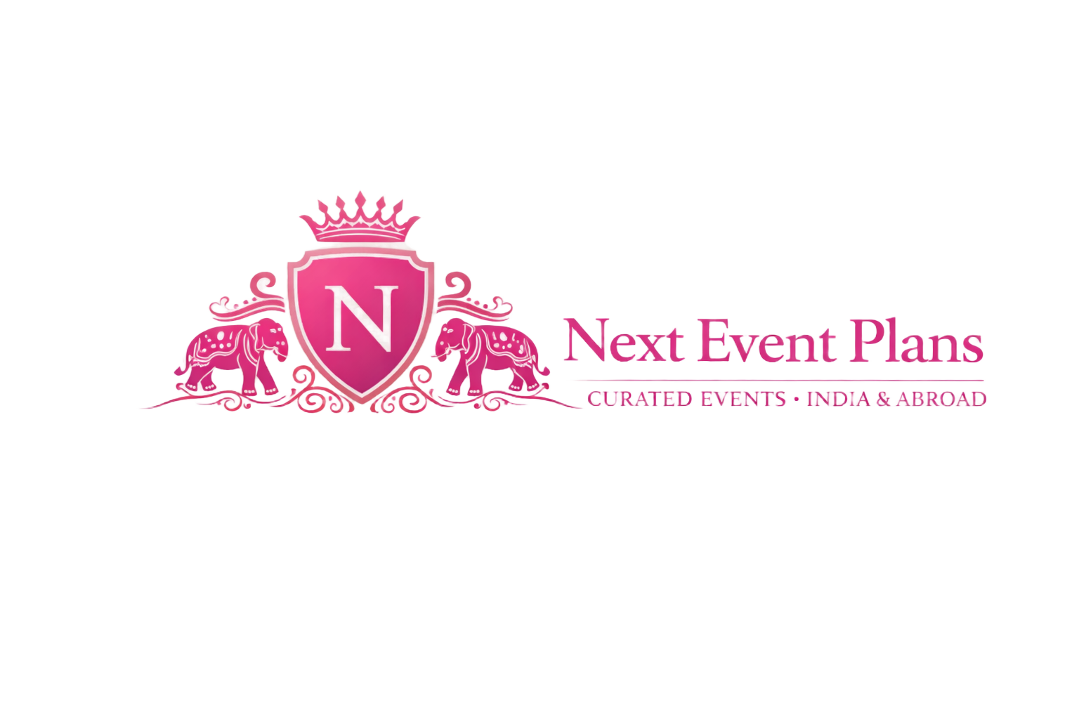Next Event Plans